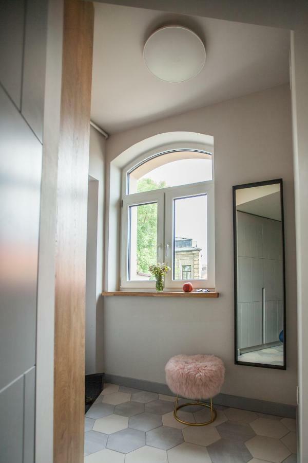 Penthouse In The City Center Аеропорт Вільнюс Екстер'єр фото