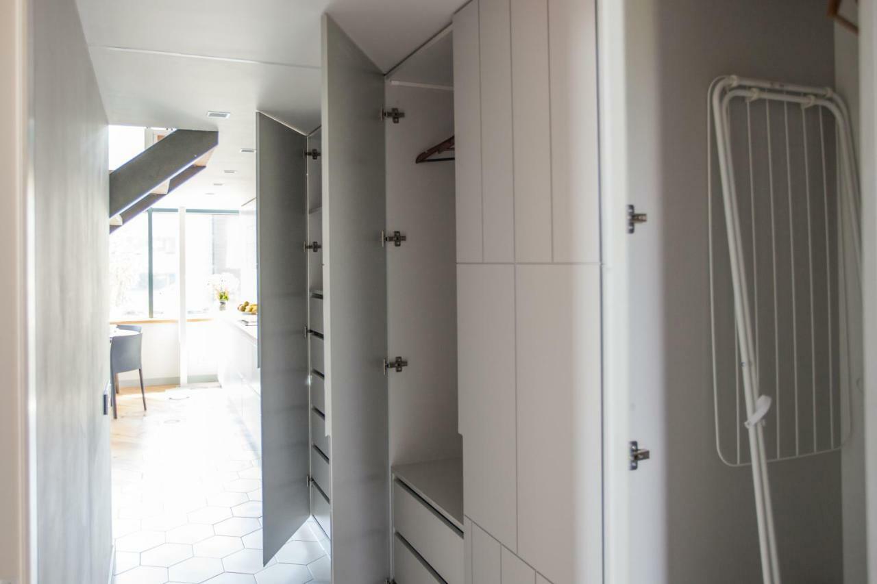 Penthouse In The City Center Аеропорт Вільнюс Екстер'єр фото