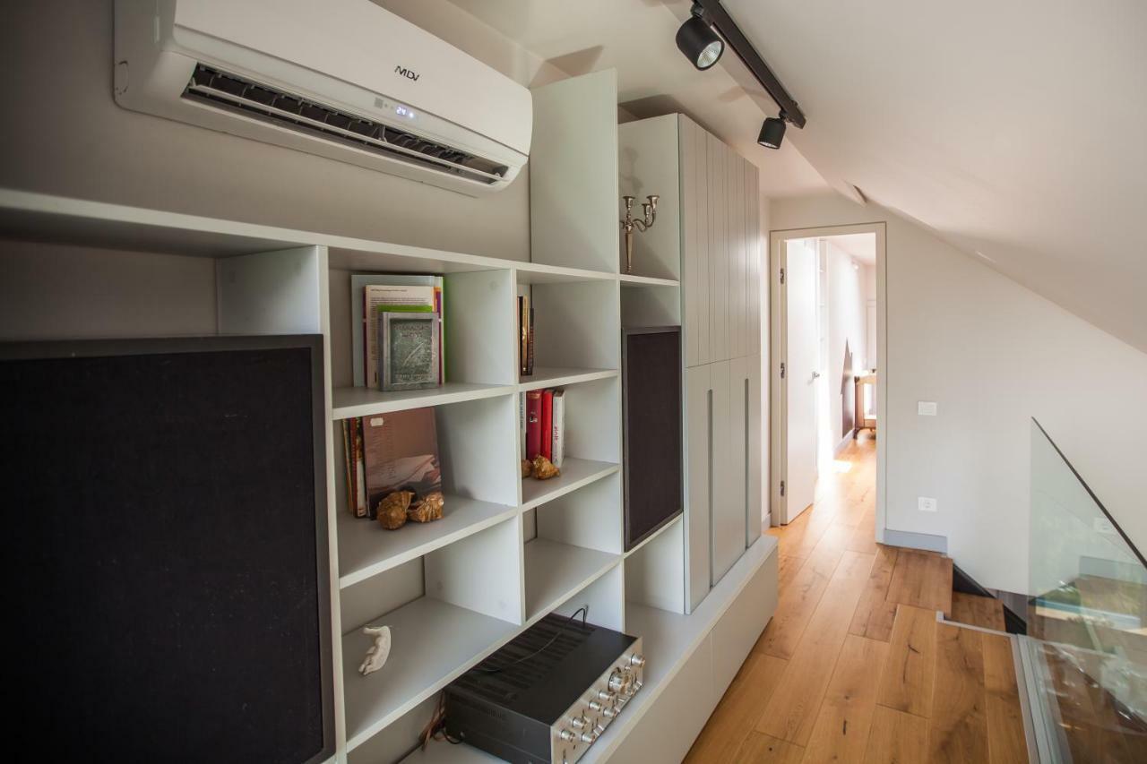 Penthouse In The City Center Аеропорт Вільнюс Екстер'єр фото